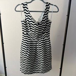 White House Black Market dress